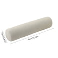 thumbnail image 3 of Body Pillow Bolster Pillow, Long Pillow for Bed Round Cylinder Pillow for Adults Sofa Decorative Support Cushion, 3 of 6