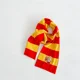 thumbnail image 3 of Disfraces de Potter, disfraz de Harris, capa de mago para niños, suéter de Gryffindor, bufanda, regalo de Halloween, Navidad, cosplay para niños, 3 of 5