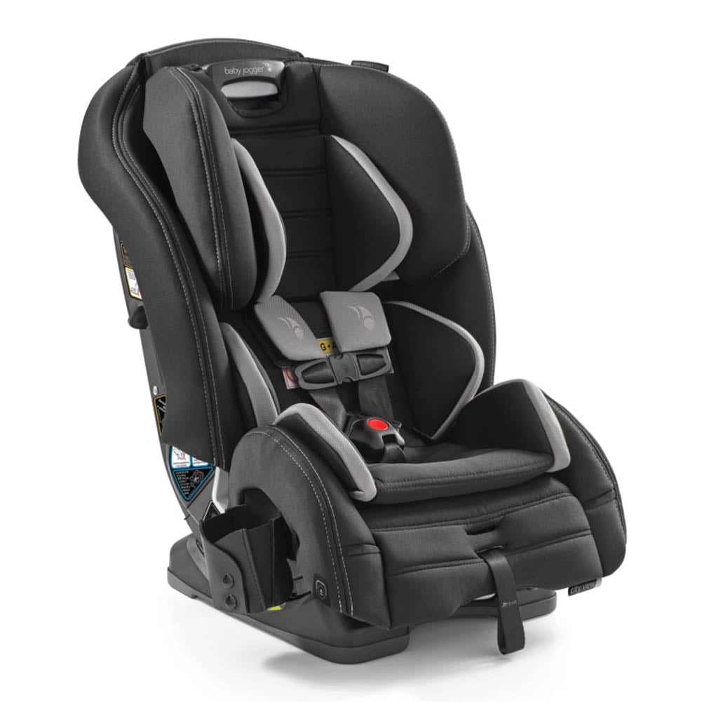 Baby Jogger City View Convertible Car Seat Monument Walmart