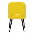 thumbnail image 4 of Silla de Comedor Kessa Muebles  Teddy, 4 of 10