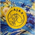 thumbnail image 3 of Ajax 23/24 Juego De jersey De Pintura Al Óleo Edición Especial S-2XL : Puede Agregar Su Nombre Y Número, 3 of 4