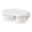 B, variant on Ouuluon Portable Bento Box with Ice Pack, Versatile Compartmentalized Airtight Lunch Box for Travel Work