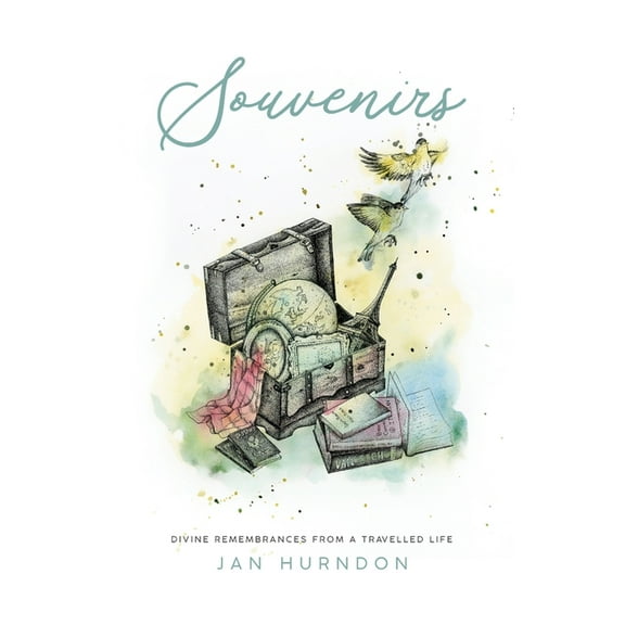 Souvenirs (Paperback)