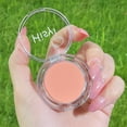 thumbnail image 4 of SharkTRUE Long Lasting Matte-Blusher Cheek Blush Rouge Pressed Powder Makeup Cosmetis, 4 of 8