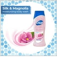 thumbnail image 5 of Dial Body Wash, Silk & Magnolia, 16 Ounce, 5 of 6