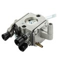 thumbnail image 3 of Carburador Aleko Garden para FS38 FS46 FS85 FS55 KM85 HS80 carb STIHL ACTIVE Biensenido a ACTIVE, 3 of 5