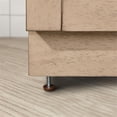 thumbnail image 4 of Pemberly Row 30" Bathroom Vanity in Sahara Birch with White Countertop, 4 of 20