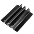 thumbnail image 3 of MasteelfCA 1pc Practical Vertical Laptop Stand Computer Aluminum Alloy Bracket for Office, 3 of 7