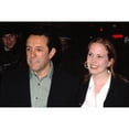 thumbnail image 2 of Andrew Tilberis And Companion At The Premiere Of Bridget Jones'S Diary Nyc 4022001 By Cj Contino. Celebrity, 2 of 2