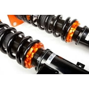 Ksport Mitsubishi Galant 1998-2003 (McPherson) - Kontrol Pro Coilovers - CMT010-KP