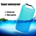 thumbnail image 1 of 8/40/70L Waterproof Dry Bag Sack for Canoe Floating Boating Kayaking Camping, 1 of 5