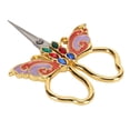 thumbnail image 1 of Needlework Sewing Scissors, Reusable Lightweight Sewing Scissors DIY  for Jewelry, 1 of 7