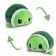 thumbnail image 3 of Peluche con tapa de Gato de doble cara para niños, animales, unicornio, juguetes de peluche para Pulpos, juego de tiempo de juego, FNAF, cinco noches, 3 of 4