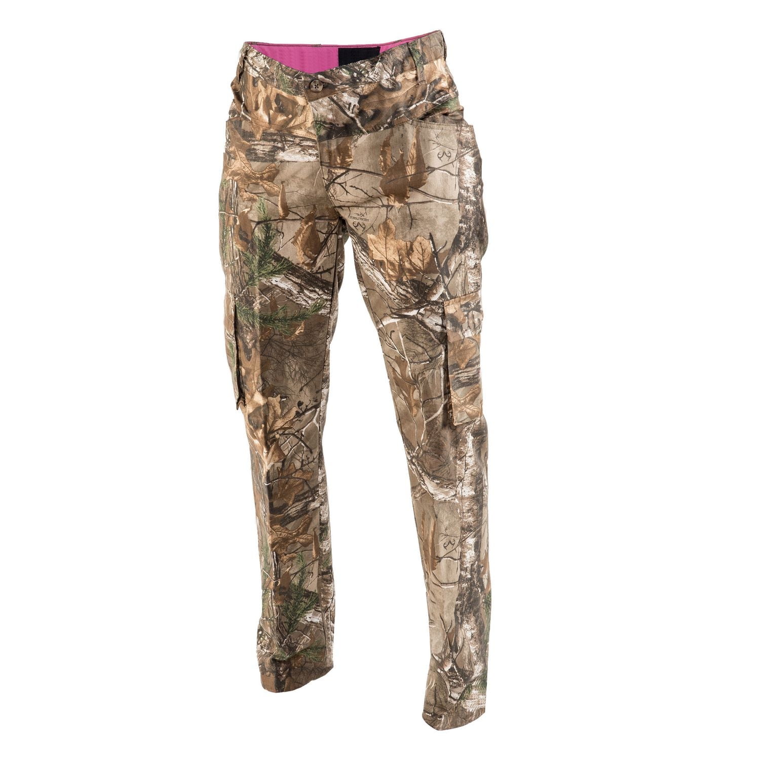 Realtree Women's Twill Pants