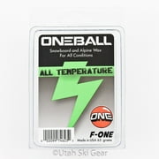 One Ball Jay F-1 Universal Hot Wax - 65g - WF1