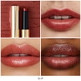 thumbnail image 1 of Korean Skin Care Moisturizing Long Lasting Lipstick Small Gold Tube Formula, 1 of 8