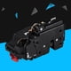 thumbnail image 2 of Actuador de cerradura de puerta delantera derecha con cierre centralizado para VW Golf MK5 Seat Skoda Touareg 3D1837016A, 2 of 12
