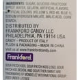 thumbnail image 2 of Frankford Sour Patch Kids Redberry and Blue Raspberry Sour Coated Marshmallows 2oz With a 6.5 inch Blue Sour Patch Plush, 2 of 2
