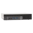thumbnail image 5 of Dell OptiPlex 3070 Mini PC, Intel Core i5-9500T Upto 3.7GHz, 16GB RAM, 256GB SSD, HDMI, DisplayPort, Card Reader, Wi-Fi, Bluetooth, Windows 11 Pro, 5 of 6
