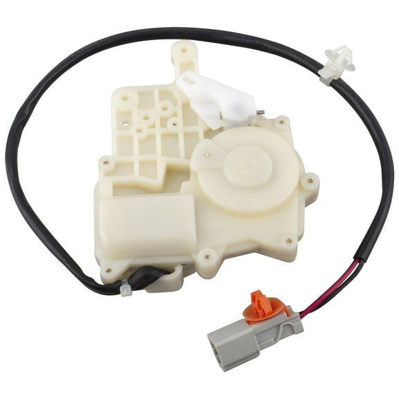 BOXI Front or Rear Right Passenger Side Door Latch & Lock Actuator Assembly Compatible for Honda 1996 1997 1998 1999 2000 l4 1.6L Sedan Coupe | 746-364 72115-S00-A01 72115-S04-A02