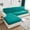 Green, variant on YFGEFTR Jacquard Couch Cushion Covers, Stretch Couch Cushion Slipcovers Replacement, Anti-Slip L Shape Separate Sofa Back Covers, Sofa Slipcover Backrests Protector