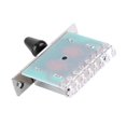 thumbnail image 2 of 5 Position Potentiometer for Electric Guitar, Pickup Selector, Guitar Accessories, 2 of 4