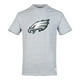 thumbnail image 3 of NFL Playera Aficionado Básica Philadelphia Eagles Gris para Hombre, Talla Mediana, 3 of 9
