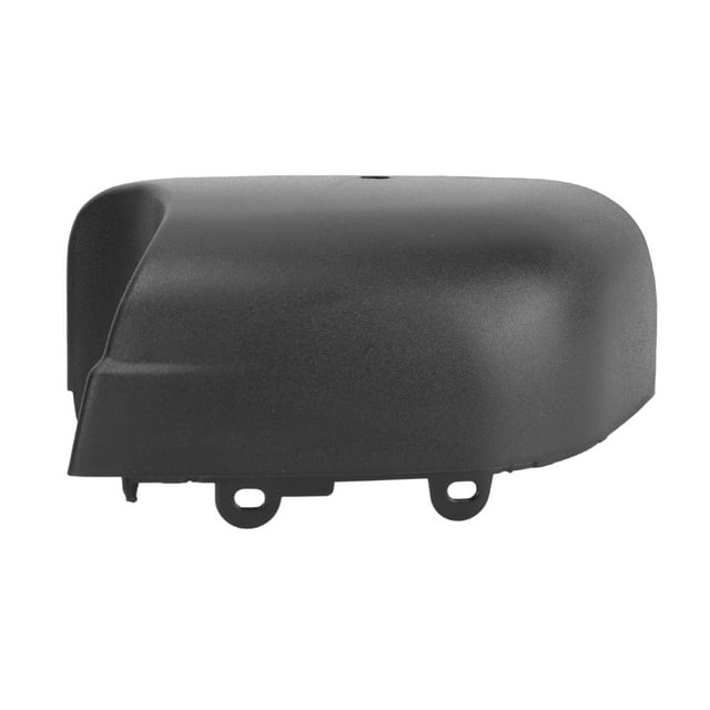 Rearview Side Mirror Cover, Weatherproof Car Door Wing Mirror Housing Exquisite Durable For Vehicle Left,Right