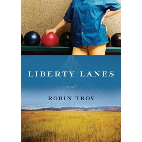 Pre-Owned Liberty Lanes (Paperback) 0874178576 9780874178579