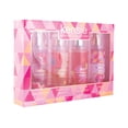 thumbnail image 3 of Perfume Kensie Kensie Coffret Rosy Bloom, Sunkissed Beauty, 100 ml, 3 of 4
