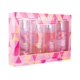 thumbnail image 3 of Perfume Kensie Kensie Coffret Rosy Bloom, Sunkissed Beauty, 100 ml, 3 of 4
