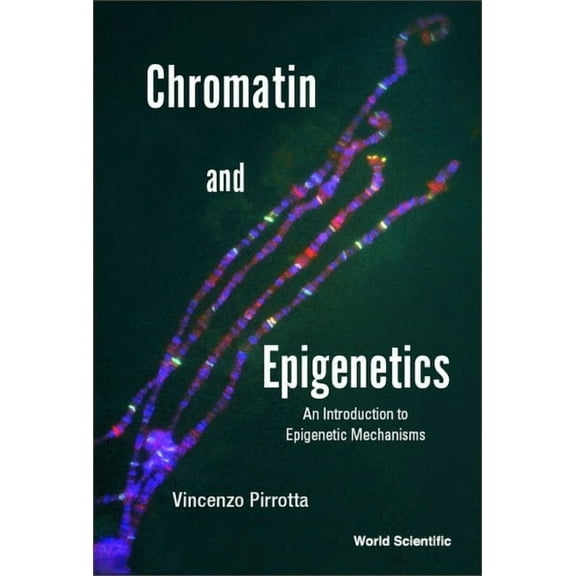 Chromatin and Epigenetics, (Paperback)