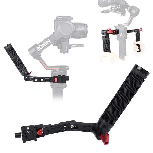 Funda tipo bandolera para DJI Ronin RSC2/RS3/RS3 Mini