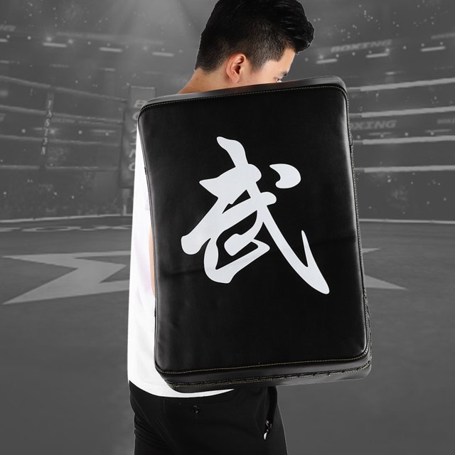 LAFGUR Boxing Target Pad, Durable Taekwondo Kick Pad, For Taekwondo Boxing