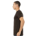 thumbnail image 2 of Bella + Canvas Men's Jersey Short Sleeve T-Shirt, 2 of 5