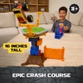 thumbnail image 2 of Monster Jam Coffret de véhicules, 2 of 8