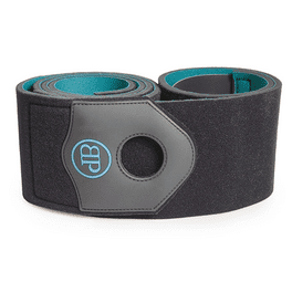 SAS Safety Deluxe Back Support Belt - Med (32