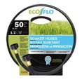 thumbnail image 3 of Bond Ecoflo 1/2 in. D X 50 ft. L Black Rubber Soaker Hose, 3 of 3