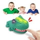 thumbnail image 4 of Dinosaurio de juguete mordedor con forma de dedo (1 unidad). Juguete interactivo para padres e hijos. Ideal para bromas en fiestas., 4 of 7