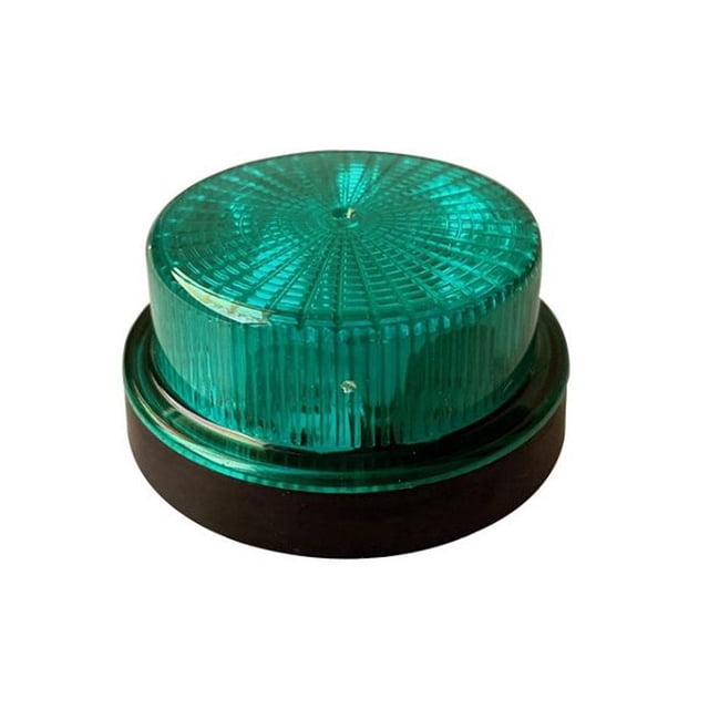 12/24V LED Strobe Recovery Flashing Grille Lamp Truck Light Waterproof
