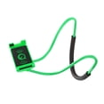 thumbnail image 4 of Support de Téléphone à Suspendre au Cou, Pliable, Main Libre, Support pour Téléphone Intelligent, Support de Cellulaire, Accessoires, Vert, 4 of 9