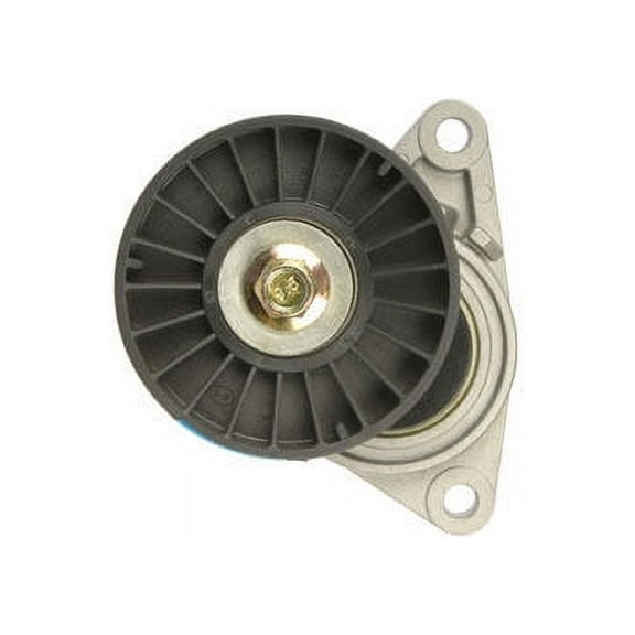 Accessory Belt Tensioner - Compatible with 1993 - 1997 Chevy Camaro 1994 1995 1996