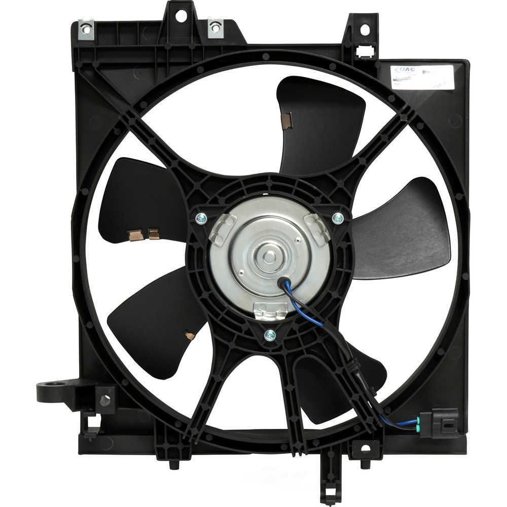 UAC FA 50242C Engine Cooling Fan Assembly
