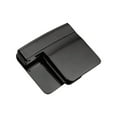 thumbnail image 2 of QualitChoice Comfortable Belt Clip Convenient And Easy To Suitable For Everyone Multifunctional And Foldable Adjustment Buckle black 1Set, 2 of 6