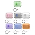 thumbnail image 2 of .Protective Case For AirPods Pro 3 Shockp roof C-over Secure Lock a, 2 of 7