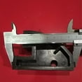 thumbnail image 4 of 3Pcs Tire Remover Tire Clamp Upper Tire Clamp Tire Mount Tire Repair Tool, 4 of 6