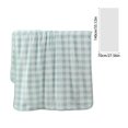 thumbnail image 3 of Fiudx Toalla de Baño de Terciopelo, Microfibra Suave, Absorbente y de Secado Rápido, Estructura Gruesa y Duradera, Ideal para Baño o Playa, para Adultos, 140 X 70 Cm., 3 of 6