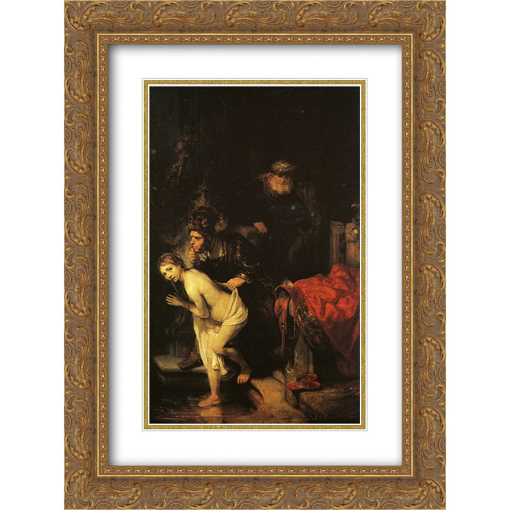 rembrandt susanna