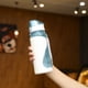 thumbnail image 4 of Botella Deportiva de Plástico de Doble Capa de 650 Ml | Diseño Semitransparente Esmerilado | Tapa a Prueba de Fugas | Correa Portátil | Gran Capacidad de 650 Ml | Botella Duradera Sin Bpa para Sender, 4 of 6