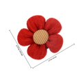 thumbnail image 2 of unbranded 1Jgo Accesorio Para Rojo Con Encantador Para Usar En Cualquier, 2 of 8